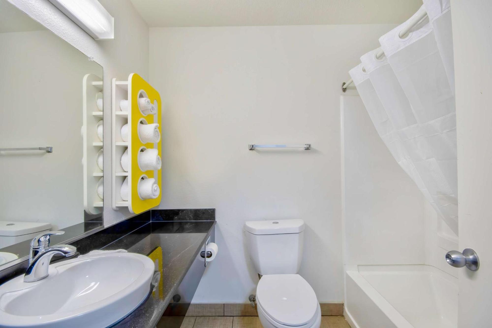 Studio 6 Ky Lexington North Hotel 2*